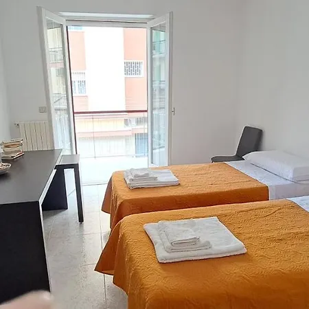 Sunflowers House * Giovinazzo