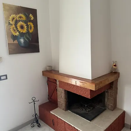 Sunflowers House شقة *